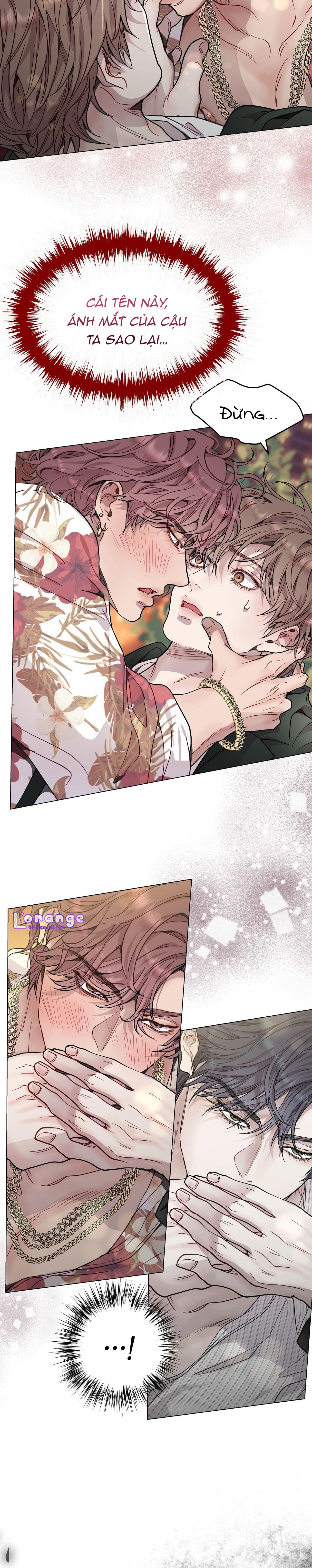 tư duy vị kỷ chapter 31 10