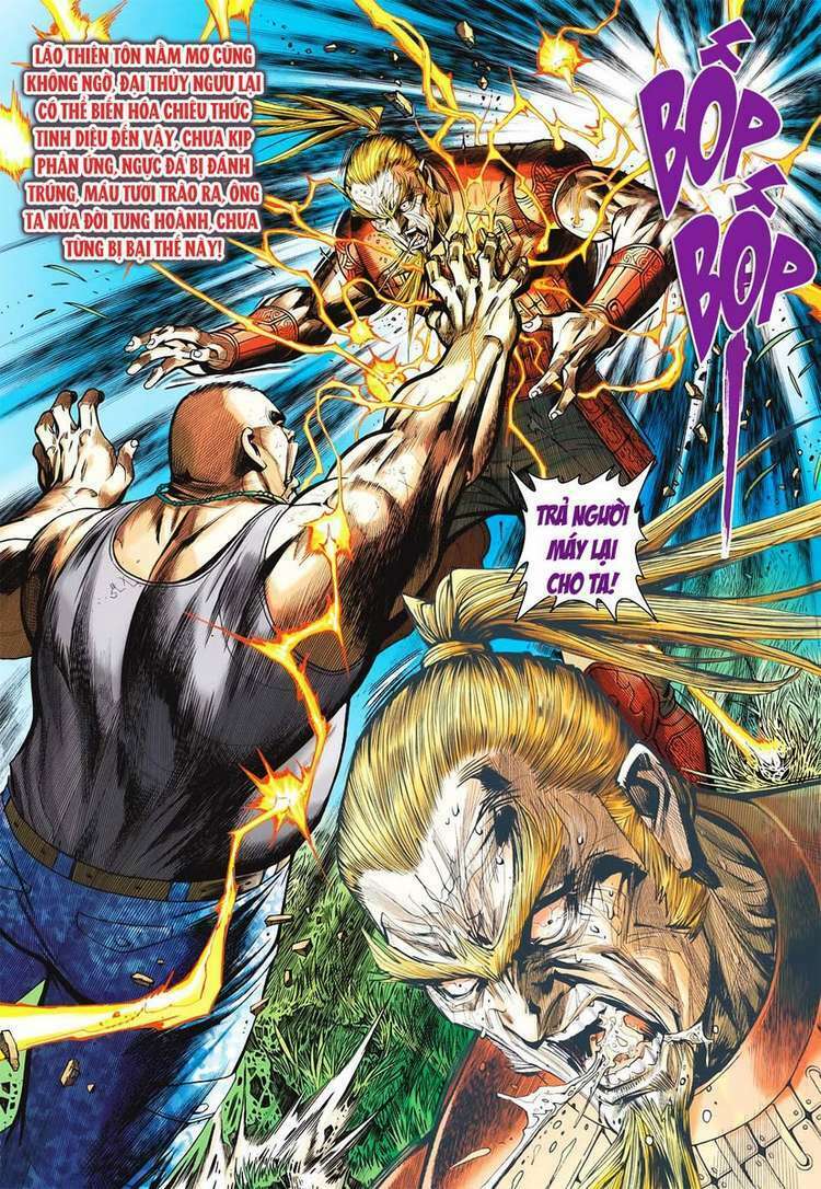 vương phong lôi 2 chapter 37 13