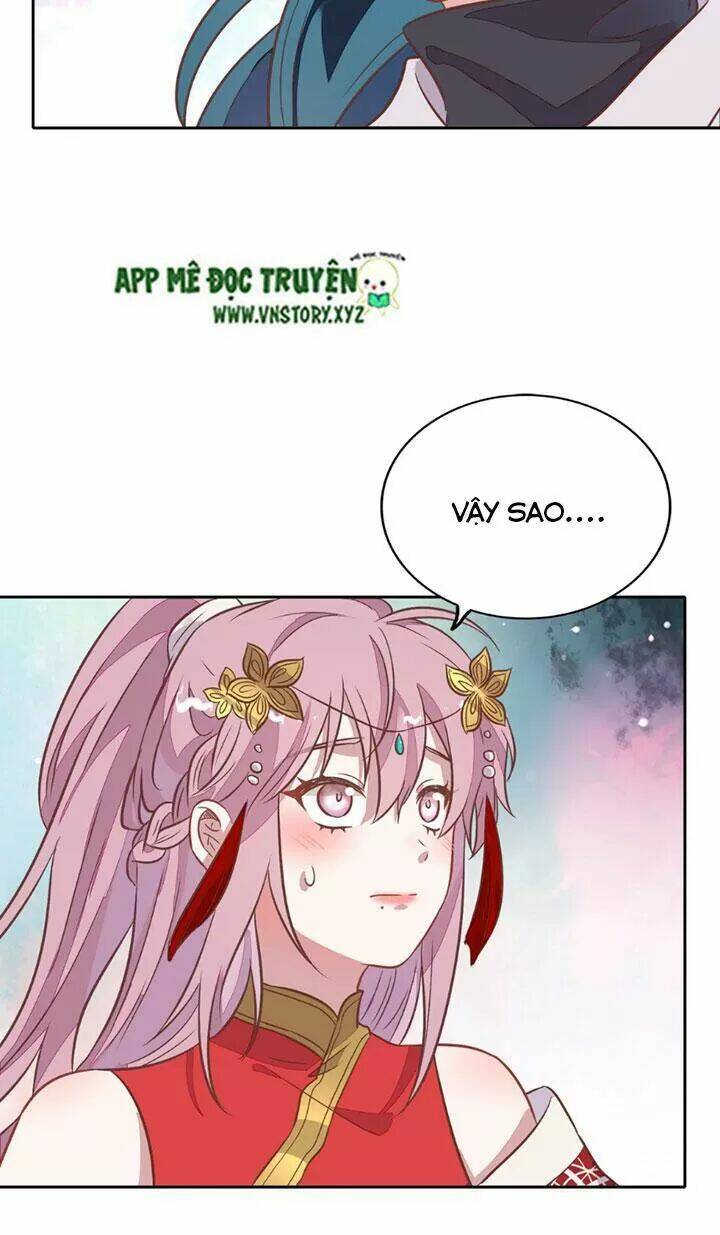 bạn trai kém tuổi bẫy yêu tôi chapter 29 11