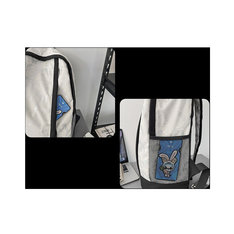 Balo thời trang nữ phong cách dễ thương – BEE GEE BLTT9038