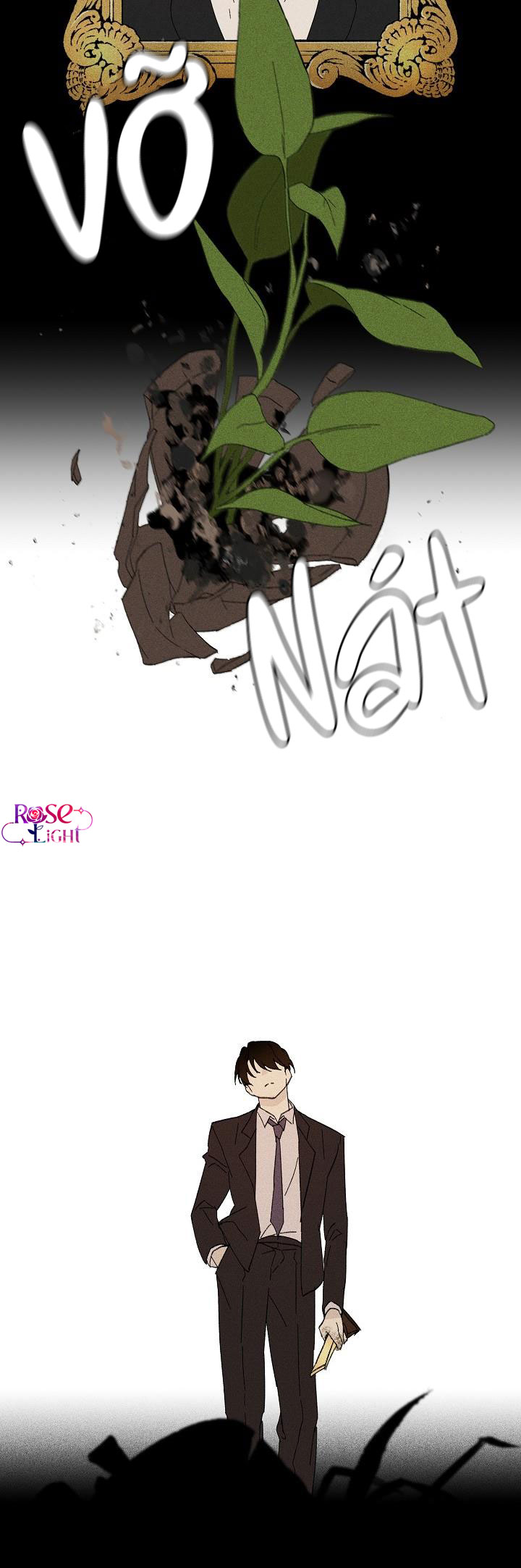 gia đình bại hoại chapter 16 10