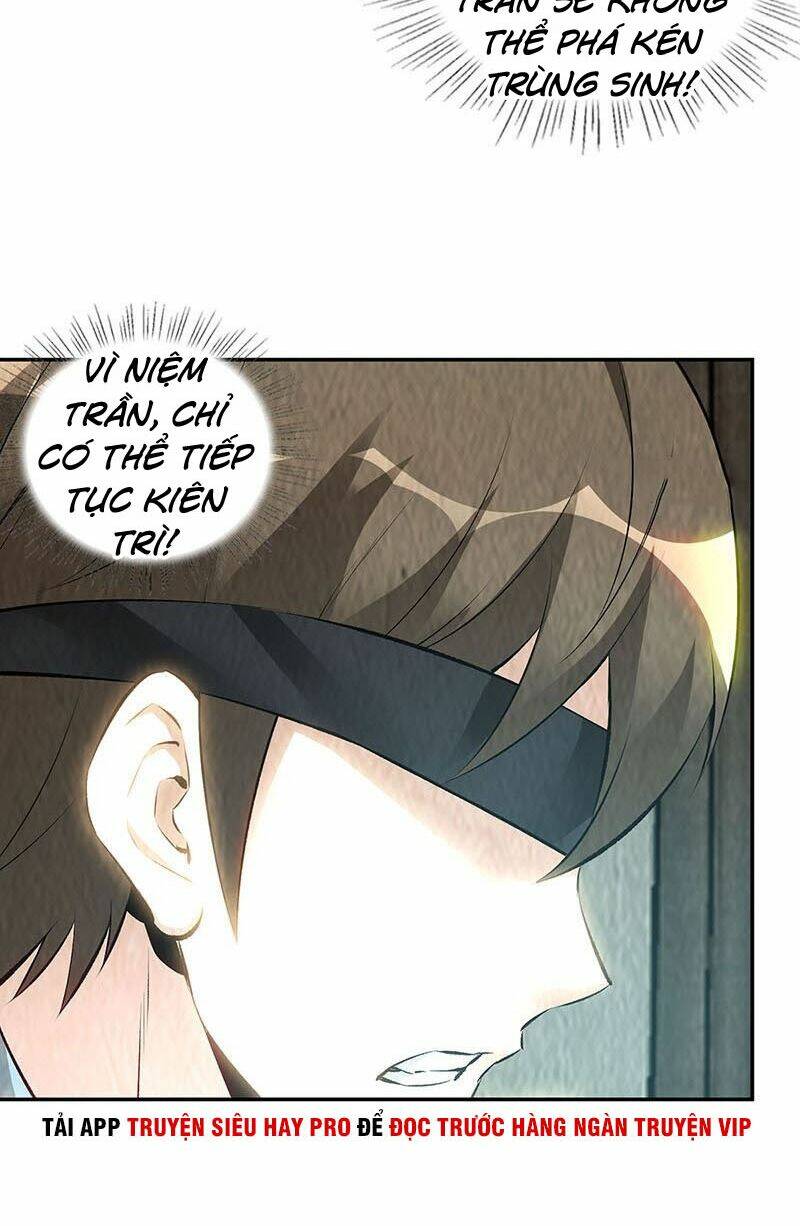 ta là phế vật chapter 190 6