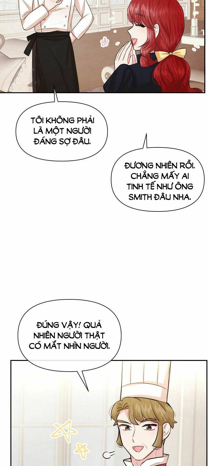 tiểu thư scarlet, em không muốn trả thù sao? chapter 43 30