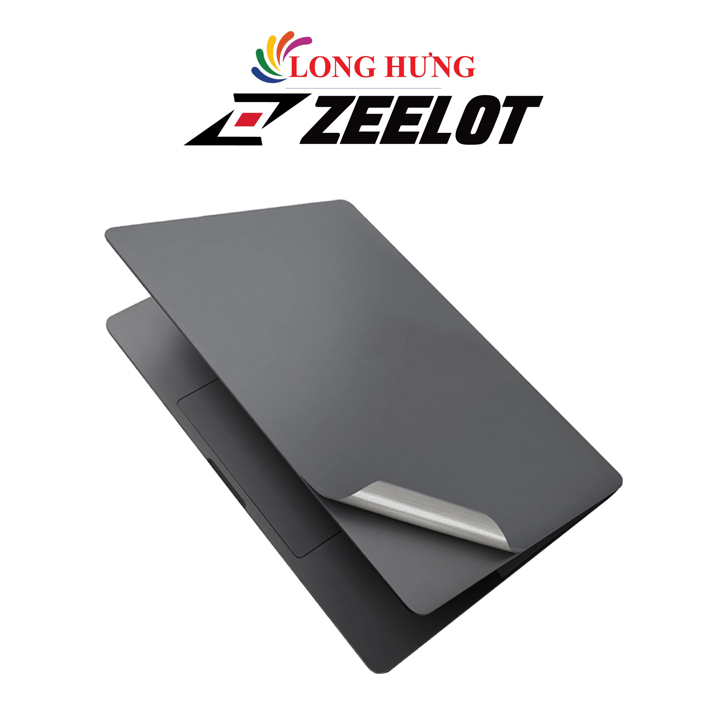 Dán màn hình 6-IN-1 Zeelot Macbook Pro 13 inch A2289/A2338 - Hàng chính hãng