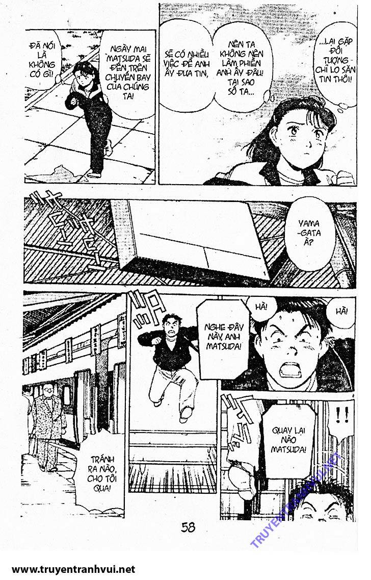 yawara chapter 162 7