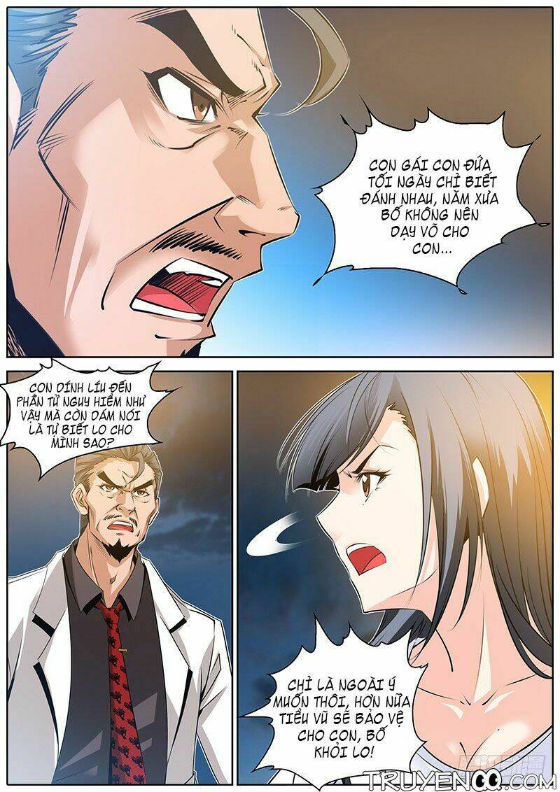 tần hiệp chapter 18 10