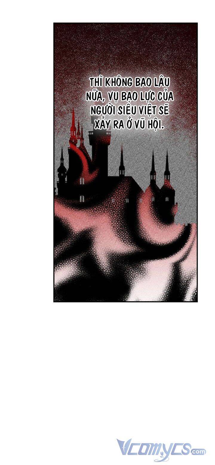 những nhân vật mạnh nhất thế giới ám ảnh tôi chapter 22 14