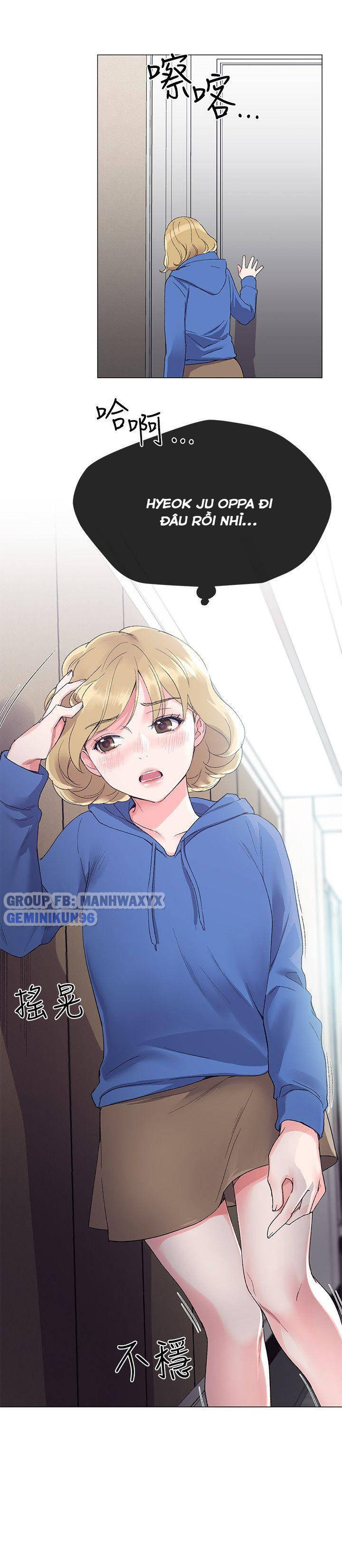 trả thù cô ta chapter 8 11