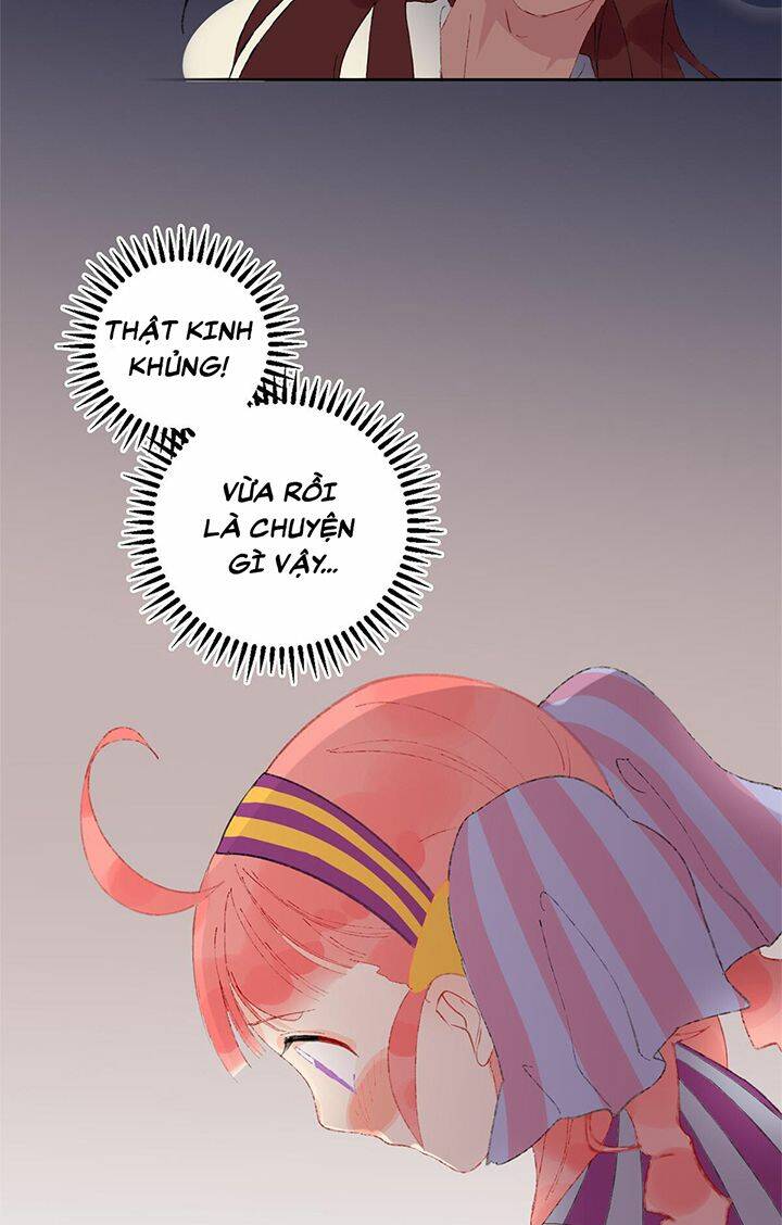 một ngày nọ tôi nhặt được một chú rồng chapter 13 34