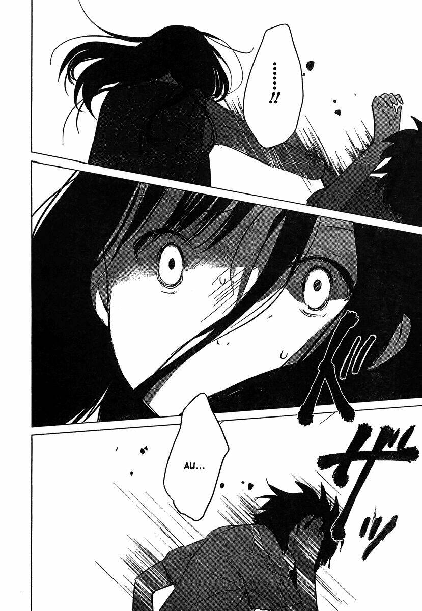 ookami kodomo no ame to yuki chapter 9 25