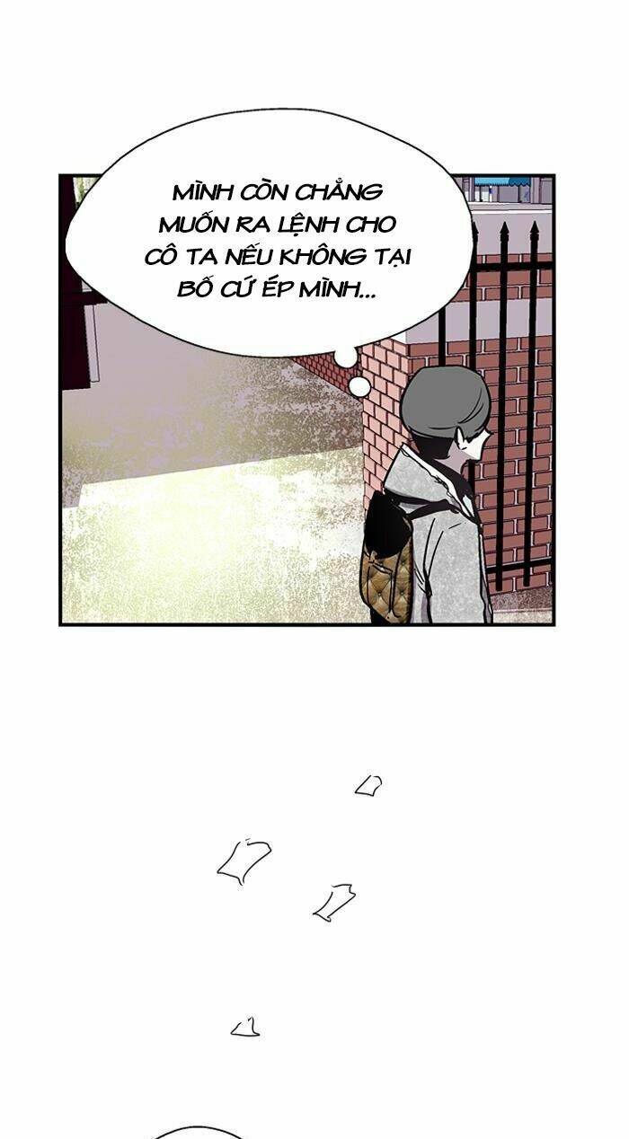 người máy hủy diệt chapter 53 36