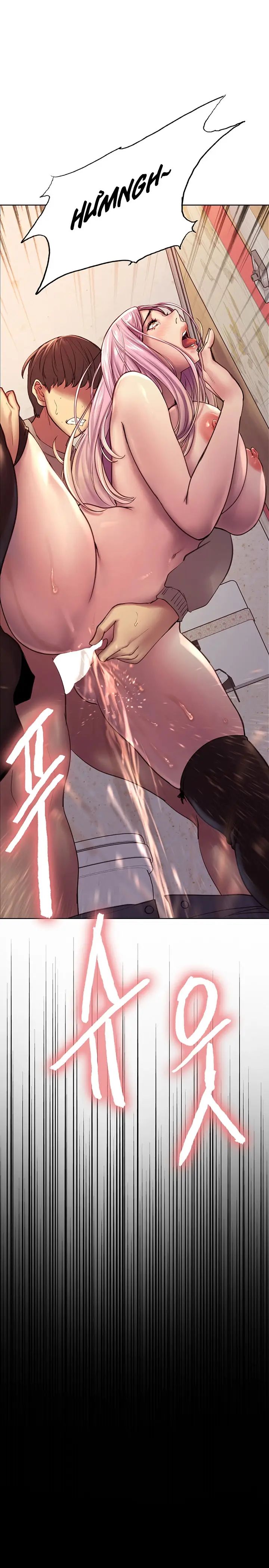 nhãn lực toàn năng chapter 6 1