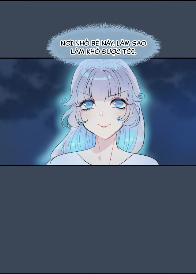 bộ váy của nàng tiên cá chapter 1 39