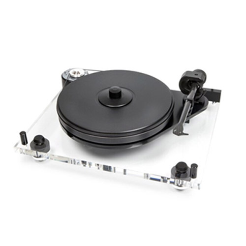 Đầu đĩa than Pro-Ject Xtension 6 PerspeX SB HÀNG CHÍNH HÃNG NEW 100%