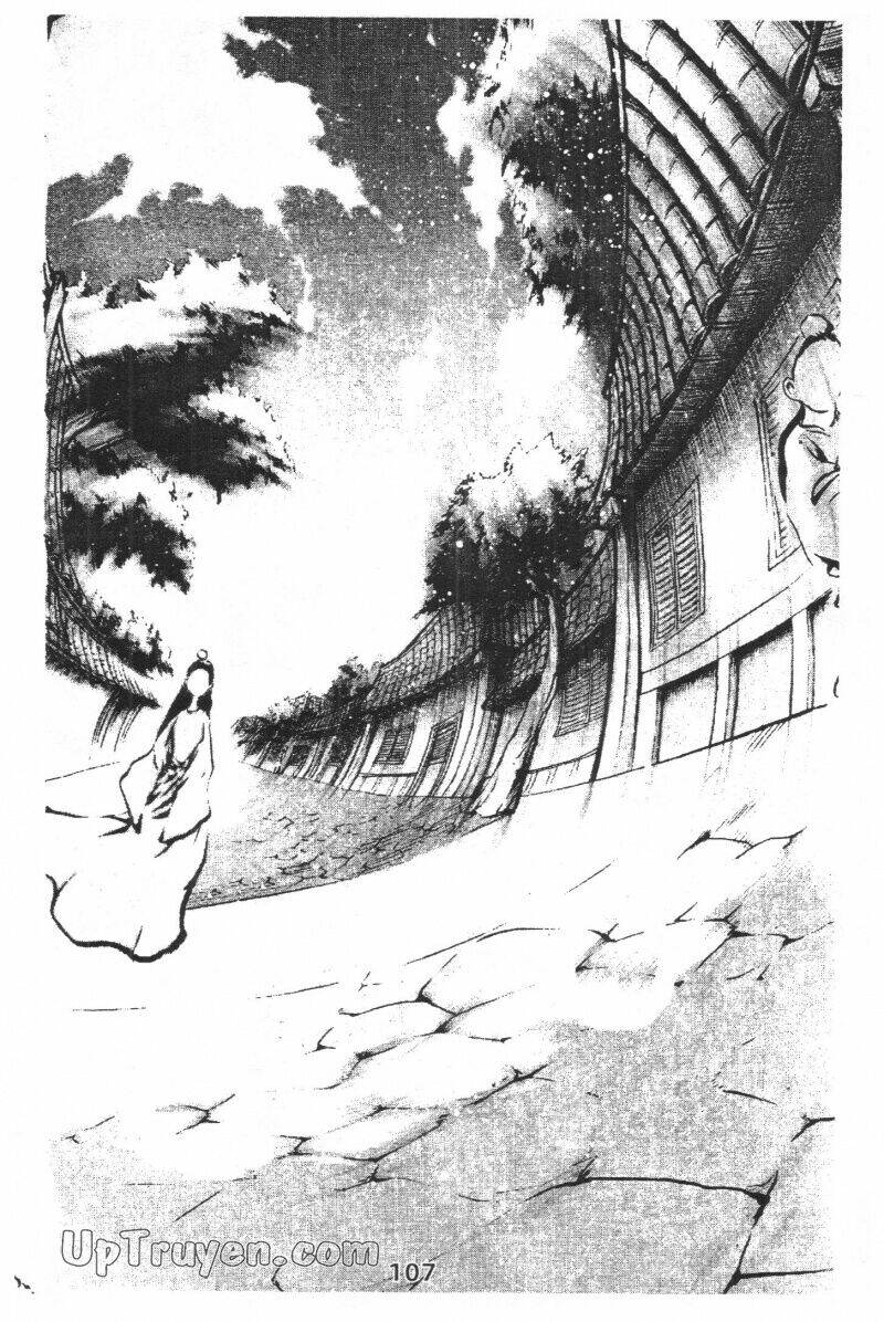 giang hồ bá đạo ký chapter 152 107