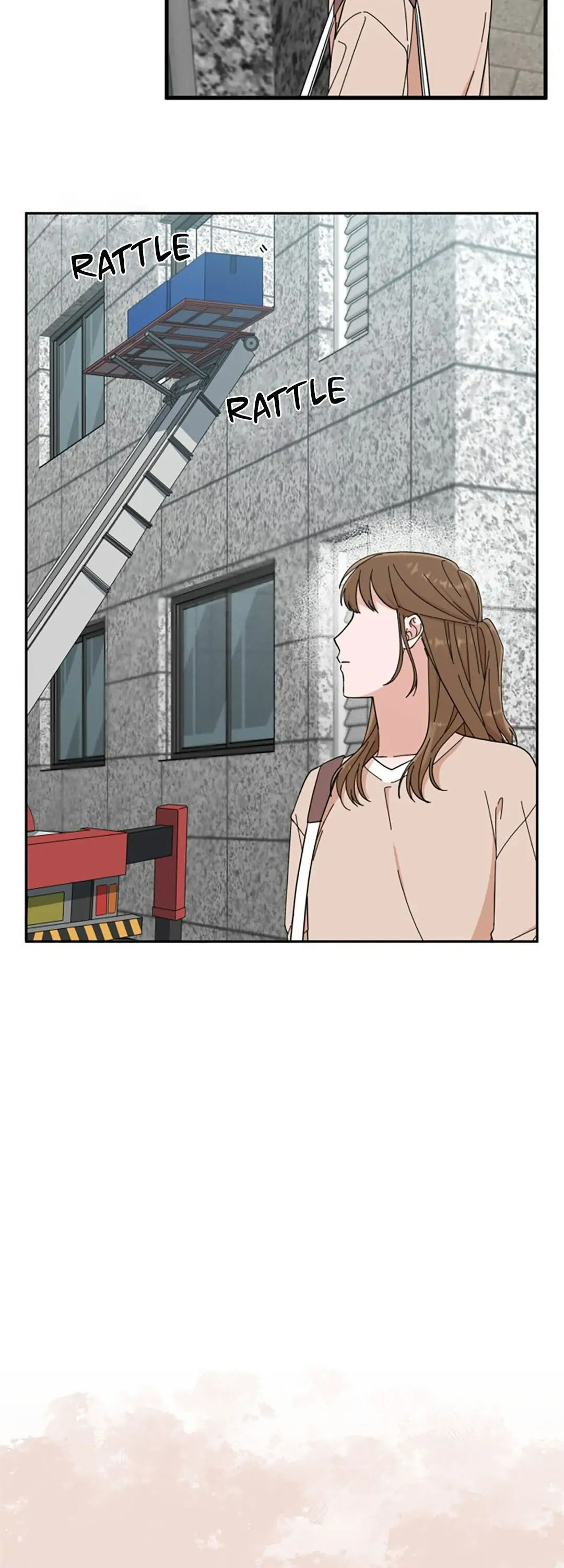 chàng trai ngọt ngào chapter 1.1 23