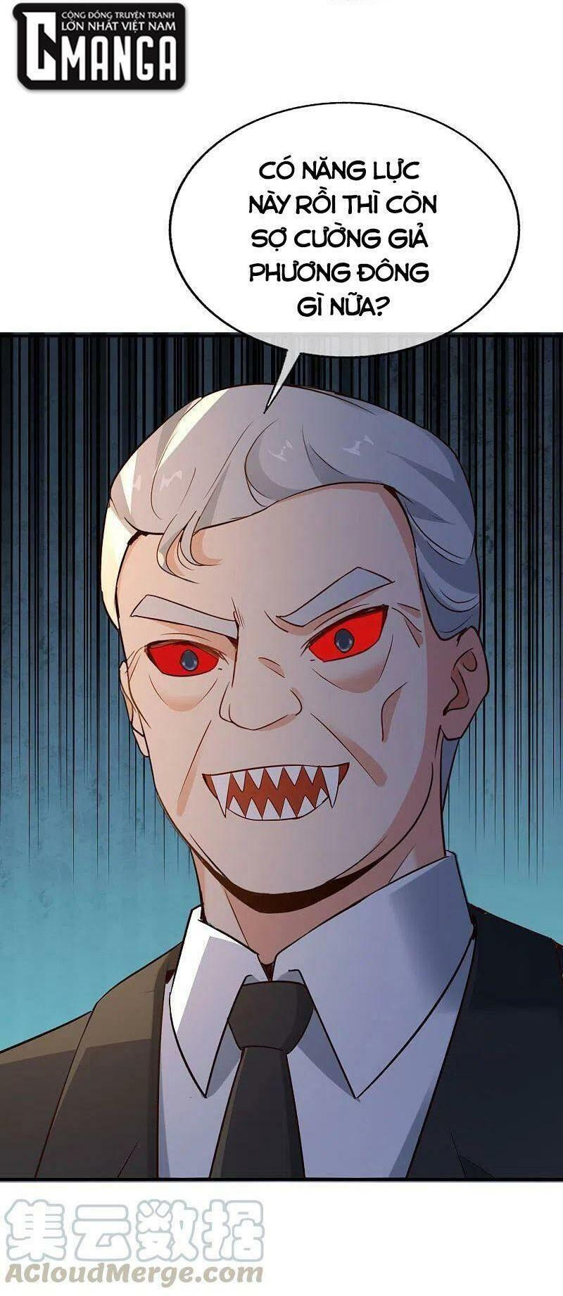 vòng bạn bè mạnh nhất của tiên giới chapter 149 2