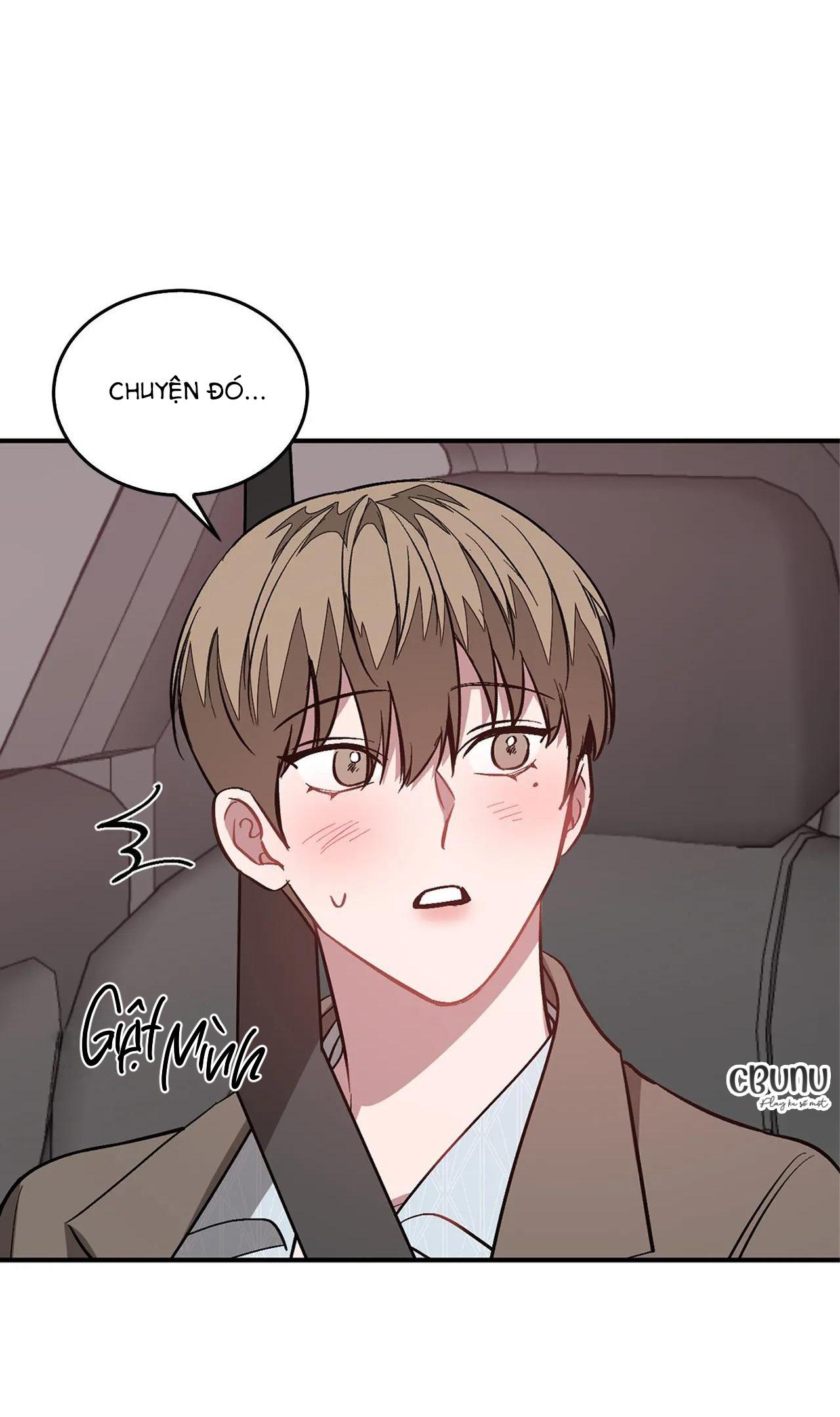 Sống Lại Lần Nữa chapter 38 84