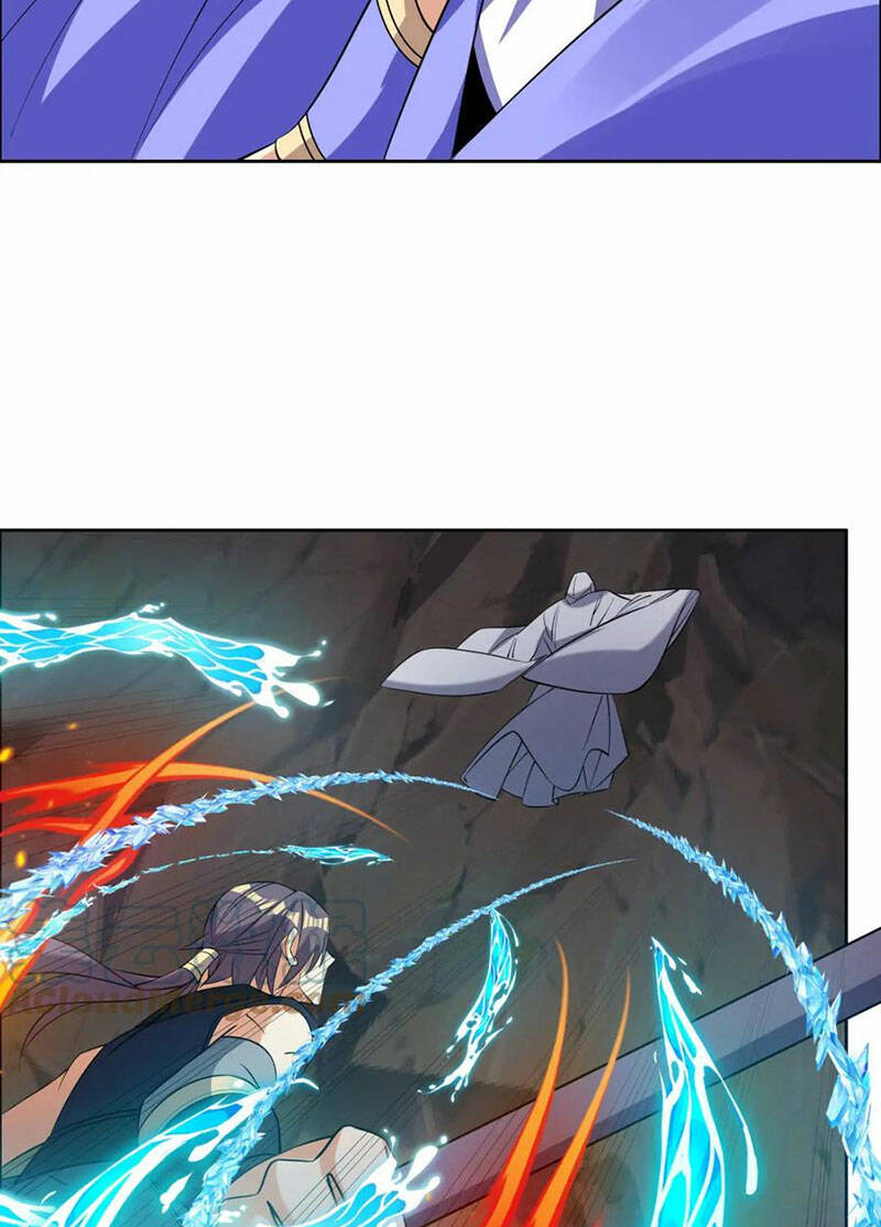 thôn phệ một thế giới tu tiên chapter 158 24