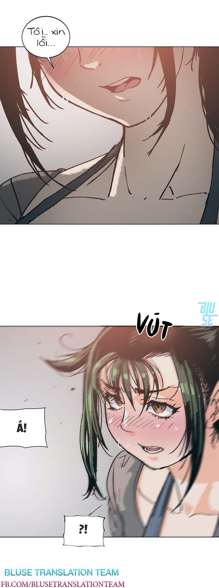 dục vọng chết người chapter 4 5