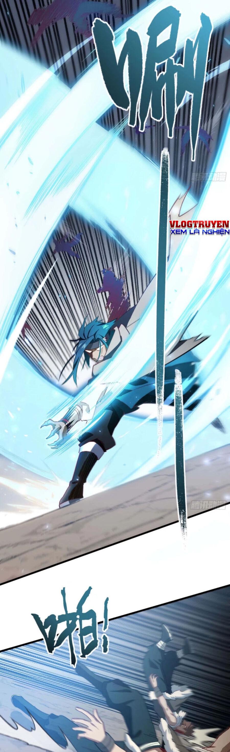 bắt đầu ký kết hoang cổ thánh thể chapter 32 25