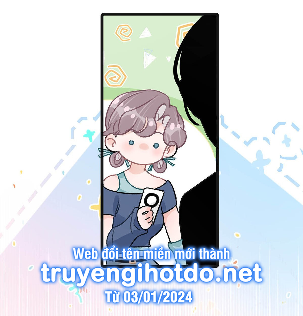 bị mẹ kế là ảnh hậu cưỡng ép yêu trong show thực tế chapter 23 17