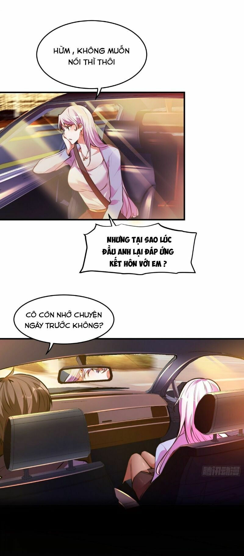 đệ nhất người ở rể chapter 8 4