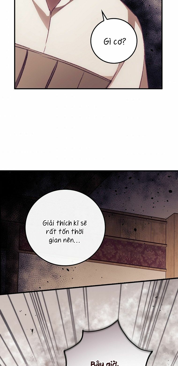 tôi nhìn thấy cái chết của bạn chapter 11 28