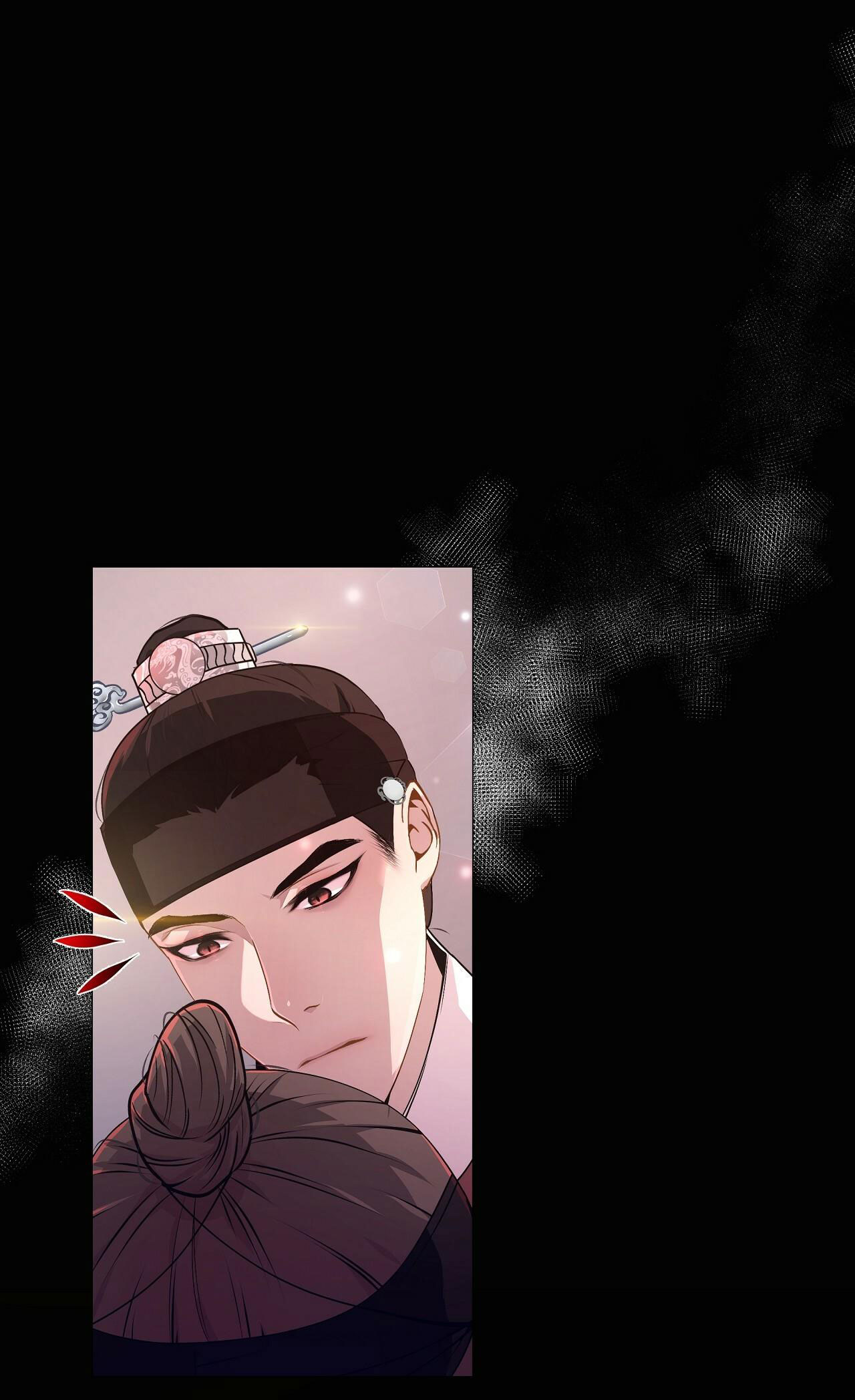 dạ xoa hóa liên ký chapter 1 8