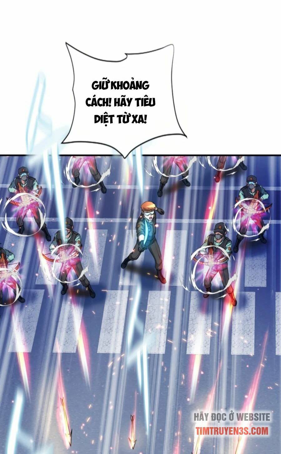 mẹ tôi là chòm sao bảo hộ m chapter 28 4