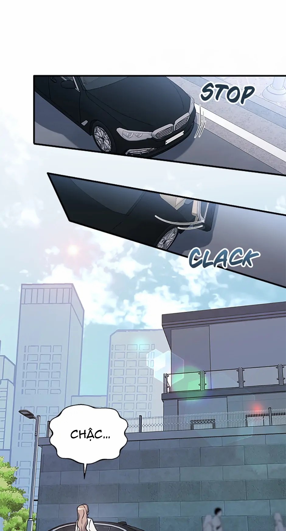 Làm Chồng Tôi Đi chapter 1.2 - Trang 20