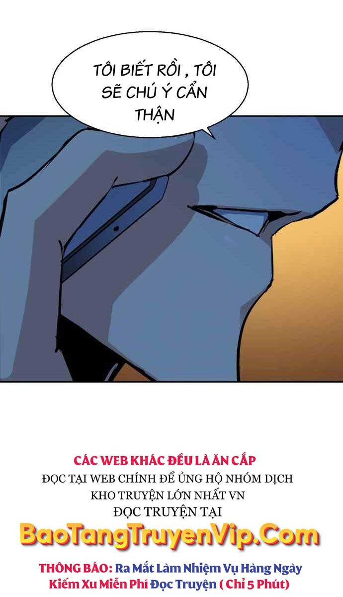 bạn học của tôi là lính đánh thuê chapter 134.2 22