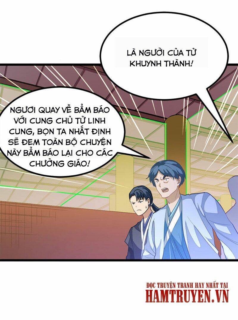 cửu dương thần vương chapter 223 31