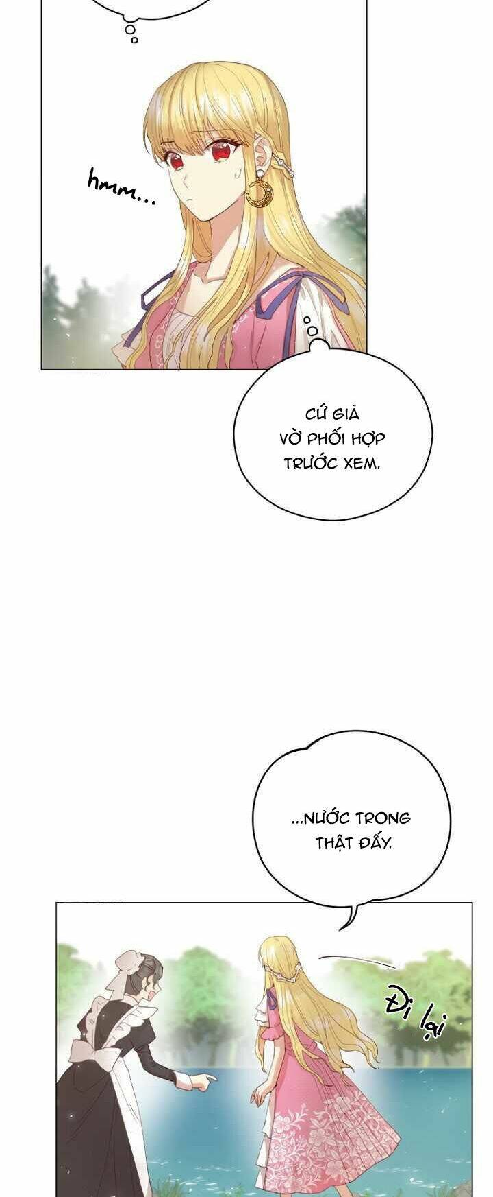 vẻ đẹp của ác ma chapter 4 42