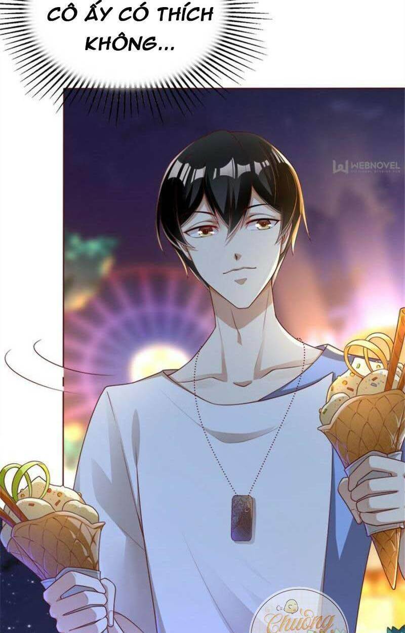 gặp phải người chồng xảo quyệt! chapter 14 43