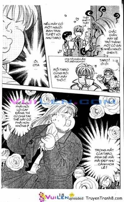 yamada tarou monogatari chapter 5 19