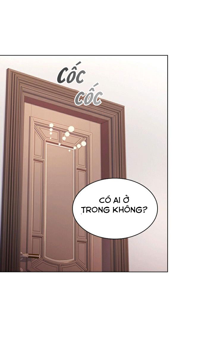 tiểu thư chỉ muốn được nghỉ ngơi chapter 15 3