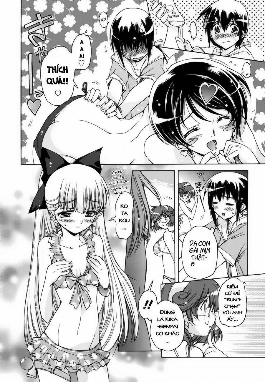 nana mix! chapter 5 10