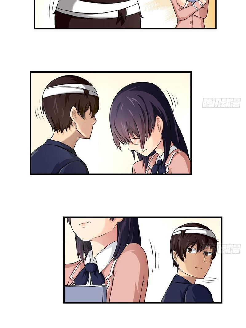 trọng sinh truy mỹ ký chapter 10 6