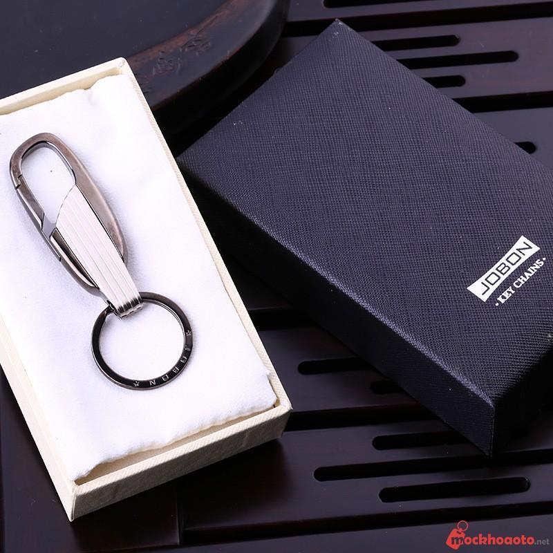 Móc khóa ô tô - Mô Tô Jobon cao cấp MK129