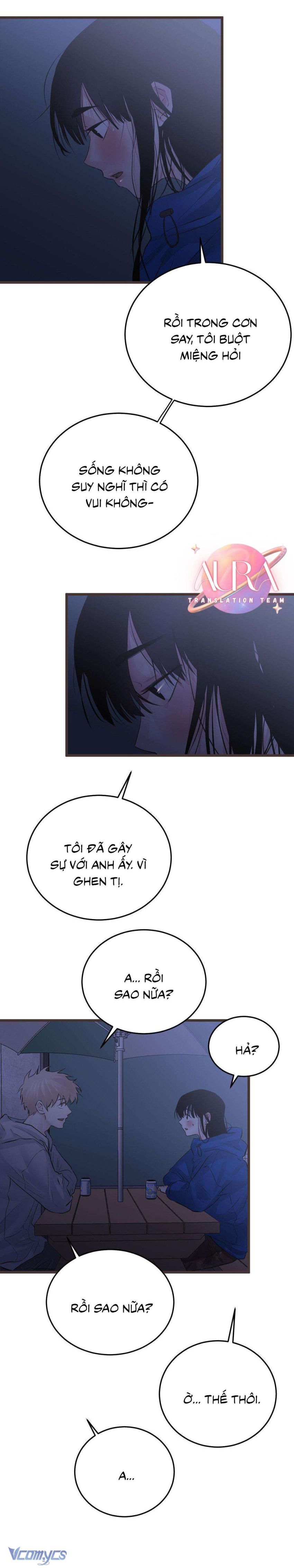 [18+] trở thành gia đình chapter 48 26