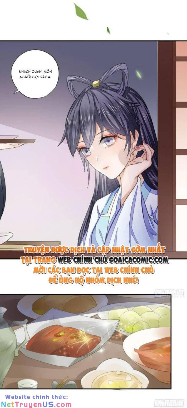 ta làm tra nam khóc ròng ròng chapter 15 6