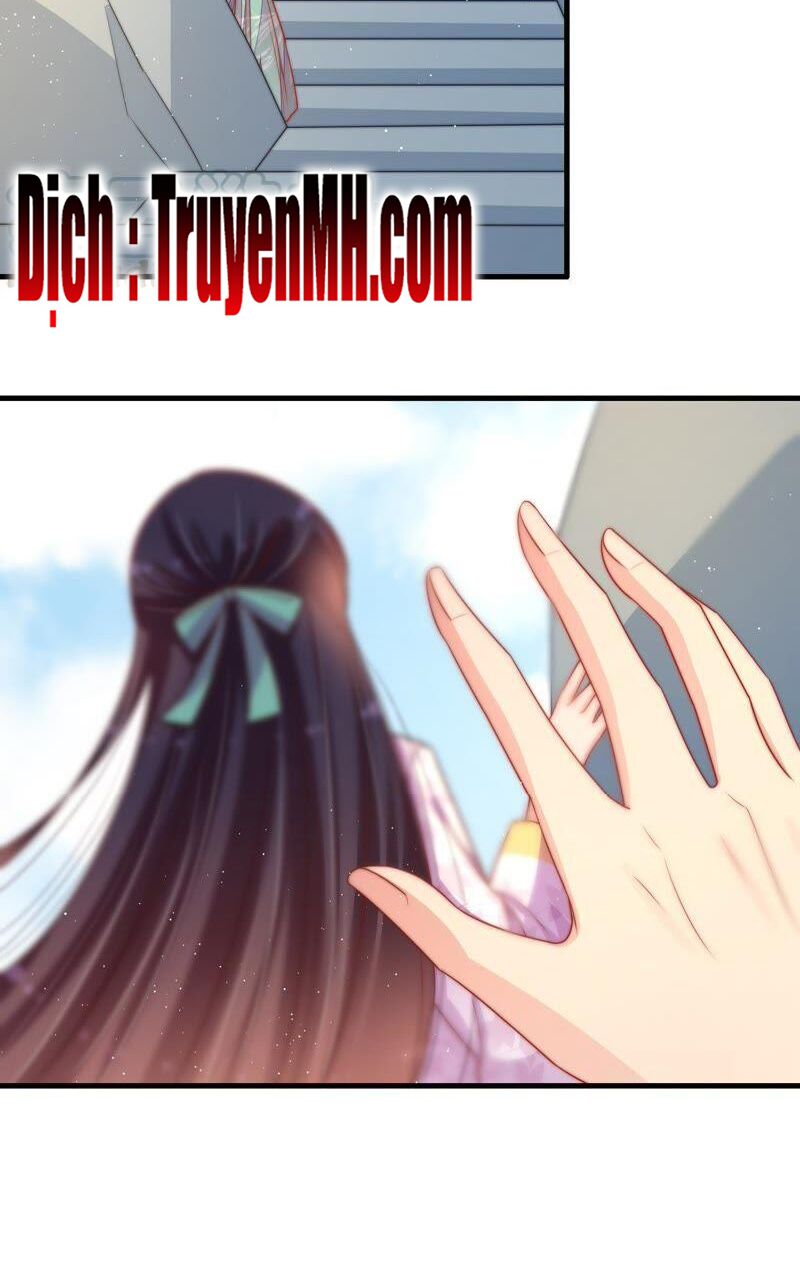 ngày nào thiếu soái cũng ghen chapter 210 15