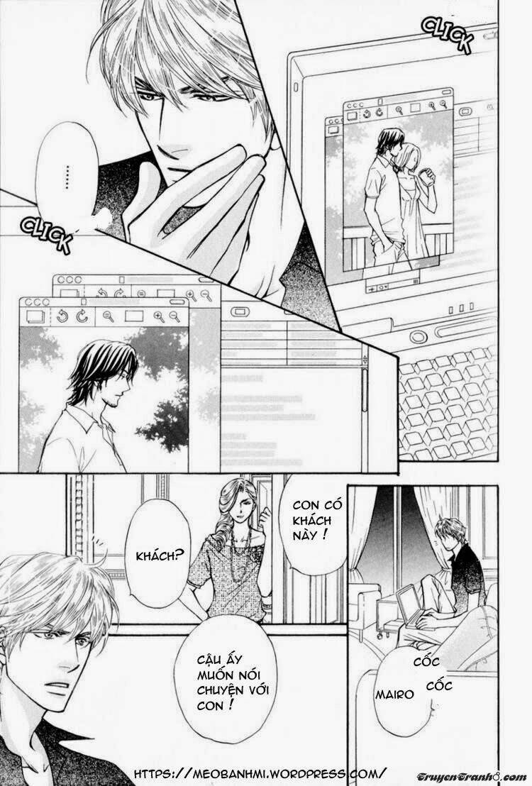 ouji to joujin chapter 4 12