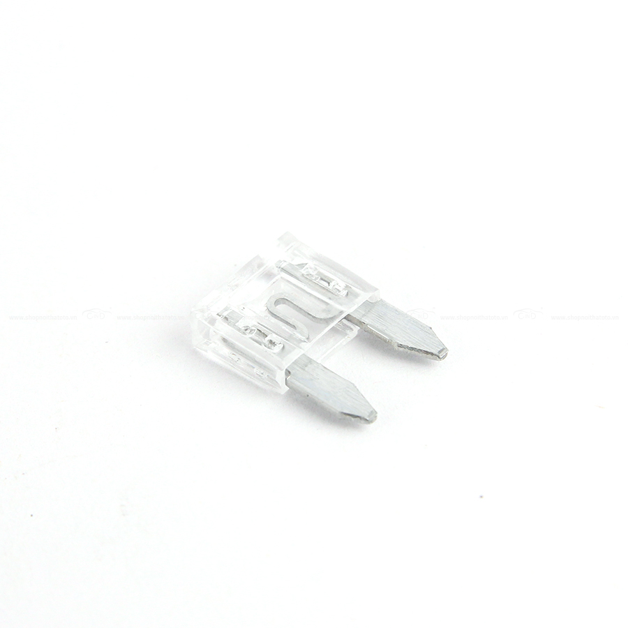Cầu Chì Mini CIND YJ-9311PB 25A