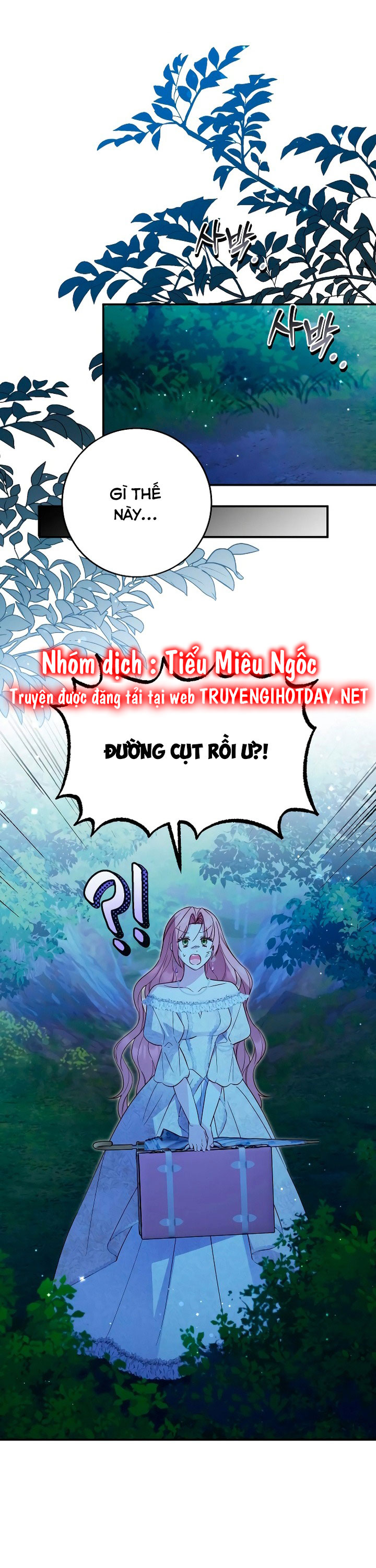 ngã xuống thiên đường chapter 9 12