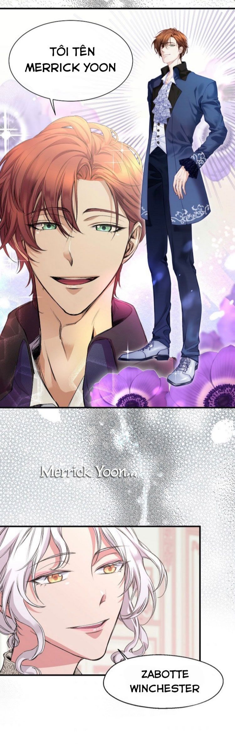 đừng gọi tôi là chị chapter 2 19