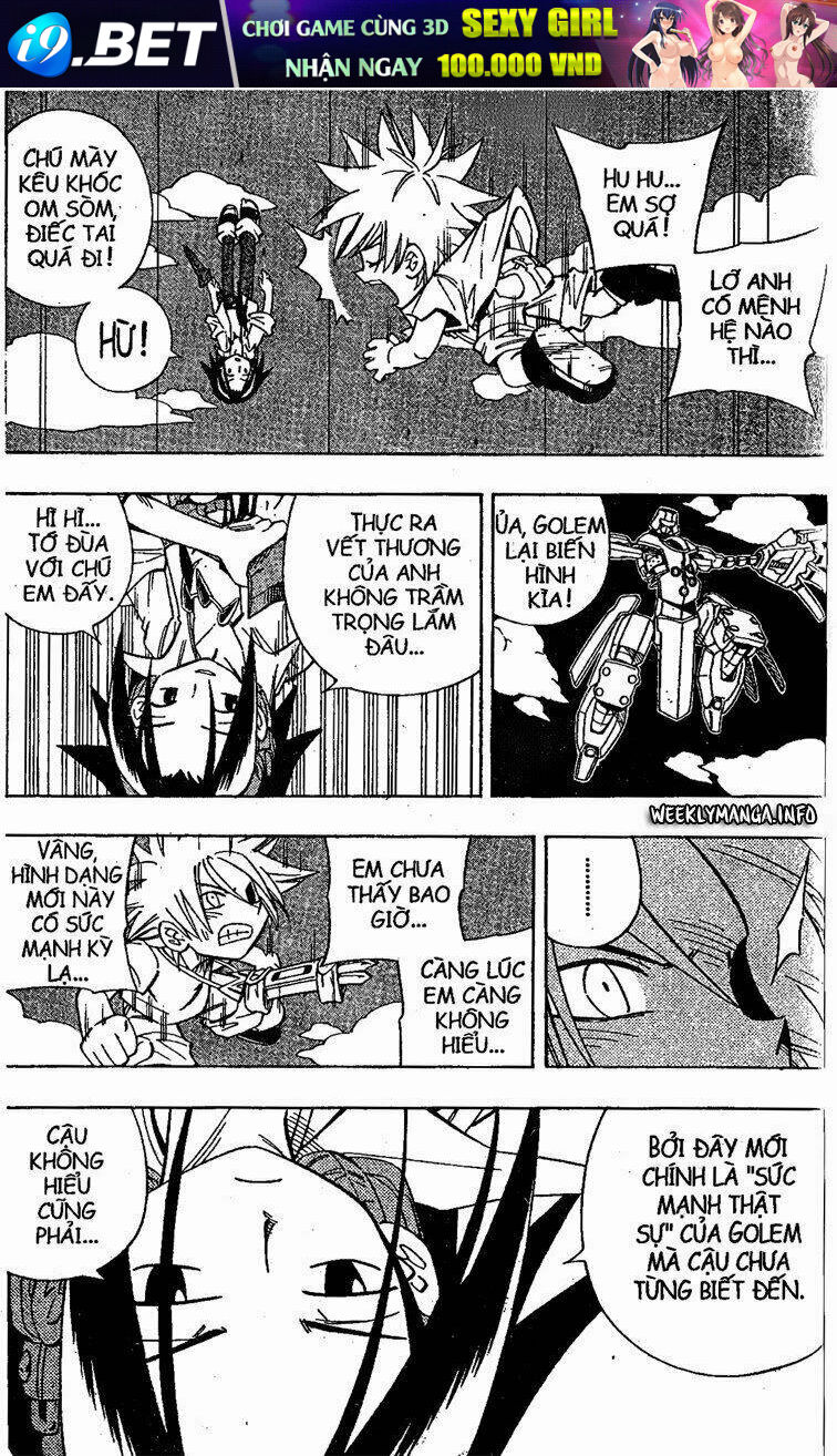 vua pháp thuật chapter 194 6