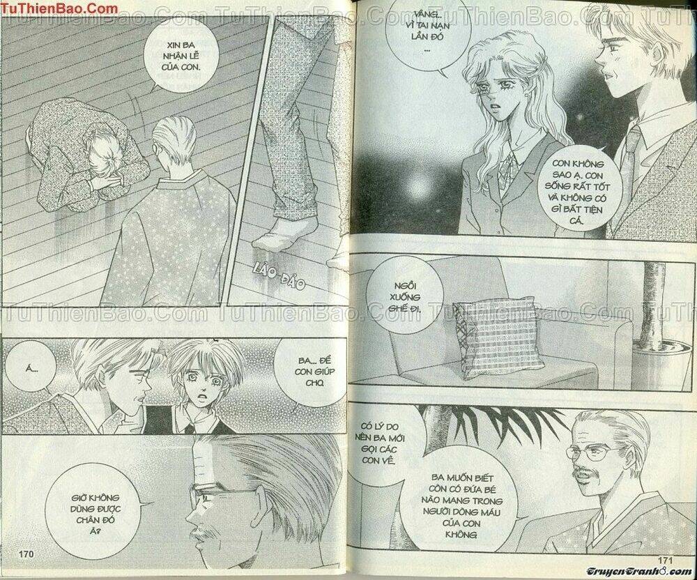 giấc mơ triệu phú chapter 6 29