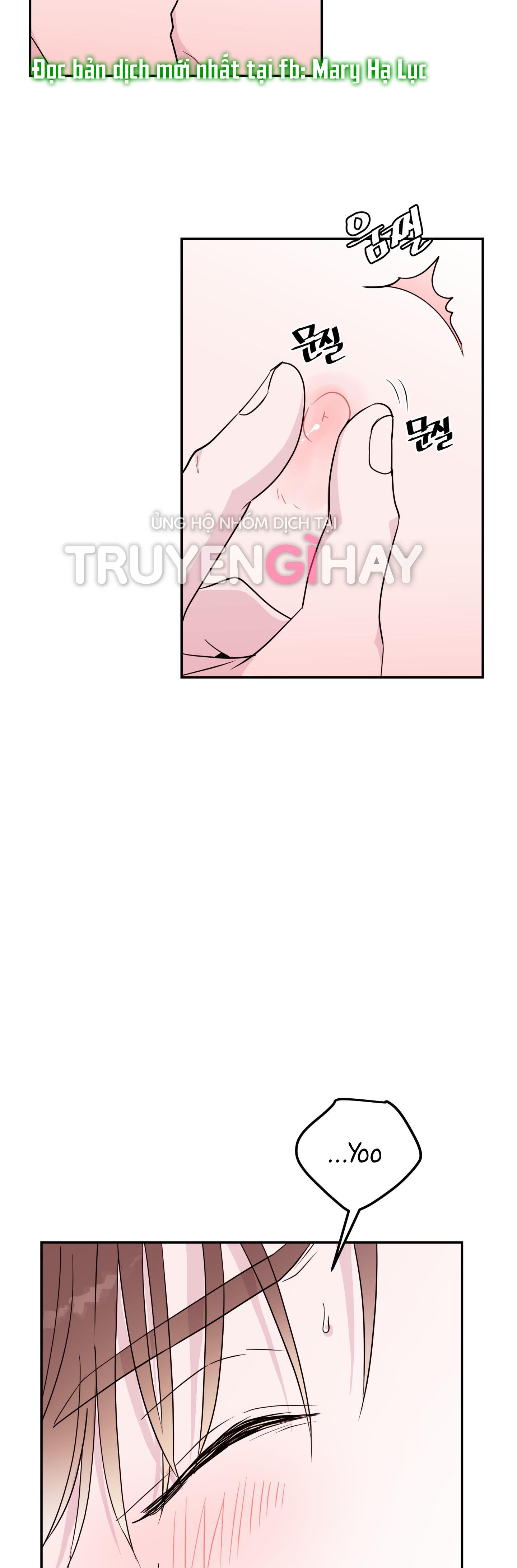 em trai vợ thật nguy hiểm chapter 16.1 16